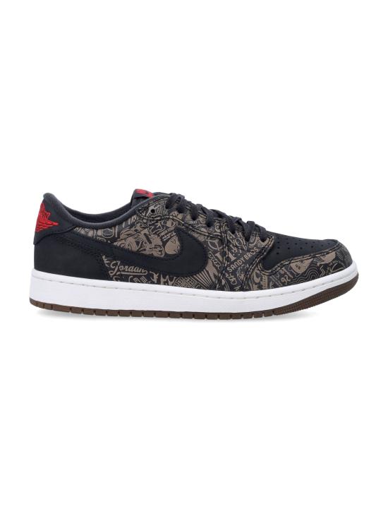 26FW 나이키 스니커즈 IV6750 001 NERO