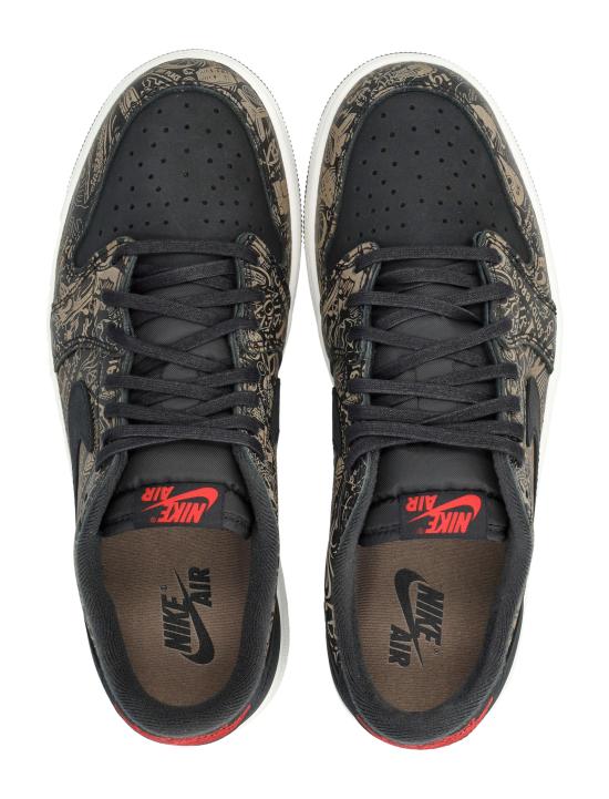 26FW 나이키 스니커즈 IV6750 001 NERO - NIKE