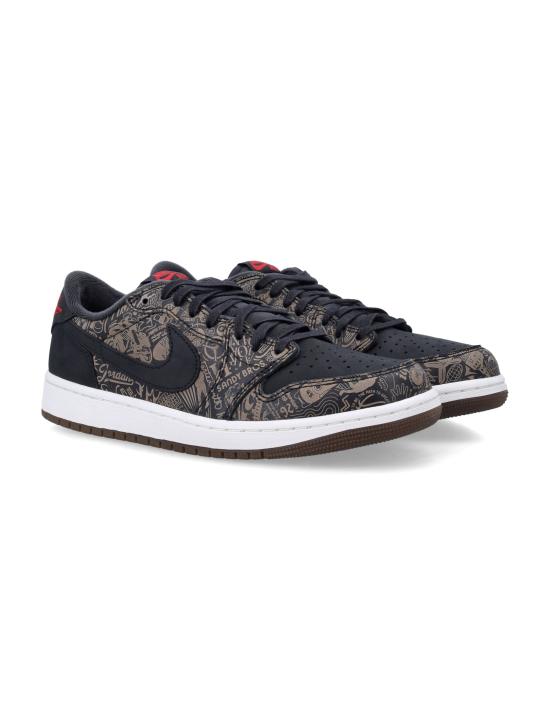 26FW 나이키 스니커즈 IV6750 001 NERO - NIKE