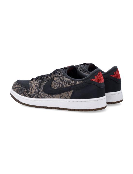 26FW 나이키 스니커즈 IV6750 001 NERO - NIKE