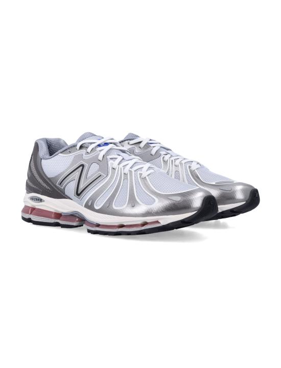 26SS 뉴발란스 스니커즈 U18907NG DSM DARK SILVER METALLIC GRANITE - NEW BALANCE