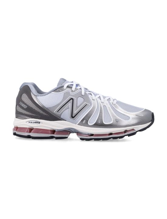 26SS 뉴발란스 스니커즈 U18907NG DSM DARK SILVER METALLIC GRANITE