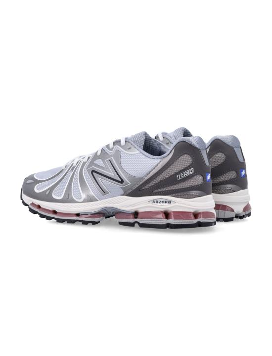 26SS 뉴발란스 스니커즈 U18907NG DSM DARK SILVER METALLIC GRANITE - NEW BALANCE