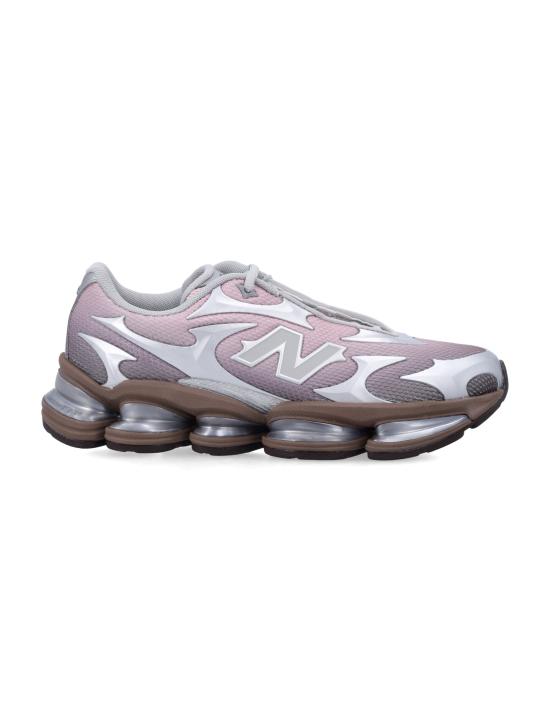 26SS 뉴발란스 스니커즈 U20004H3 SM SILVER METALLIC ORB PINK