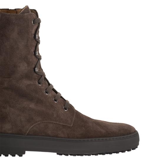 26SS 토즈 부츠 XXW84L0JU70 DARK BROWN - TODS