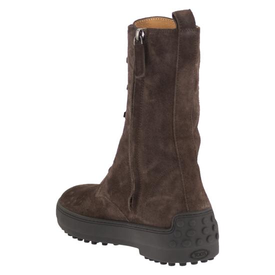 26SS 토즈 부츠 XXW84L0JU70 DARK BROWN - TODS