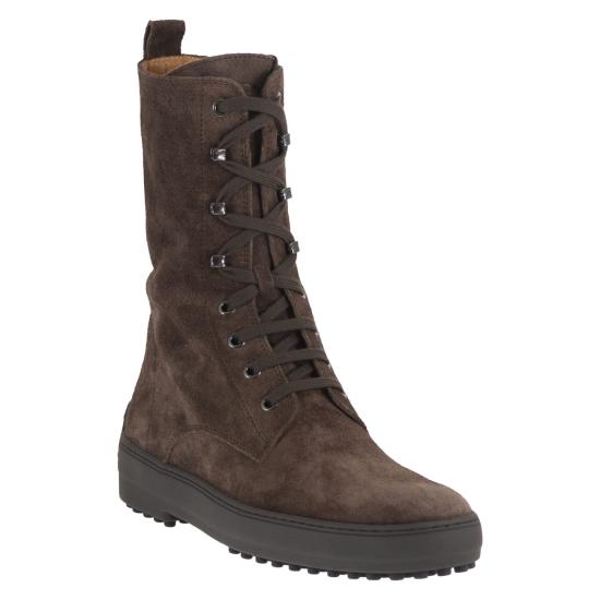 26SS 토즈 부츠 XXW84L0JU70 DARK BROWN - TODS