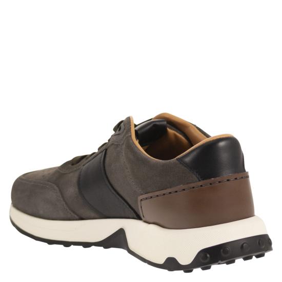 26SS 토즈 스니커즈 XXM63K0GT80 ANTHRACITE - TODS