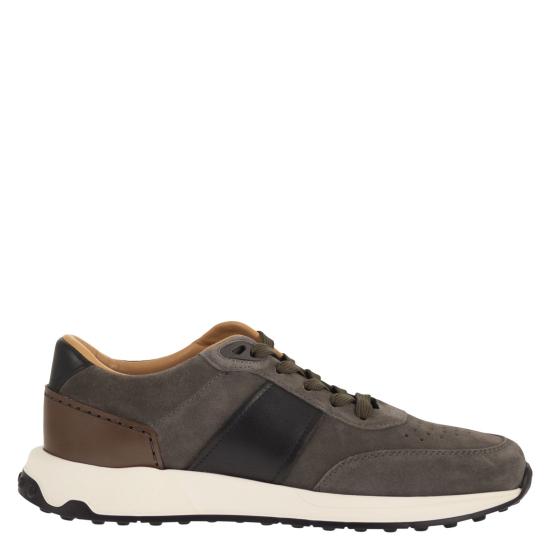 26SS 토즈 스니커즈 XXM63K0GT80 ANTHRACITE
