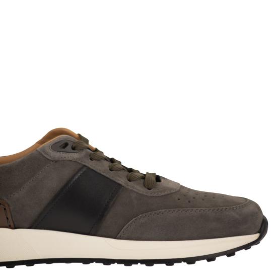 26SS 토즈 스니커즈 XXM63K0GT80 ANTHRACITE - TODS