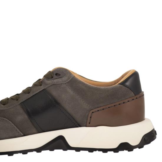 26SS 토즈 스니커즈 XXM63K0GT80 ANTHRACITE - TODS