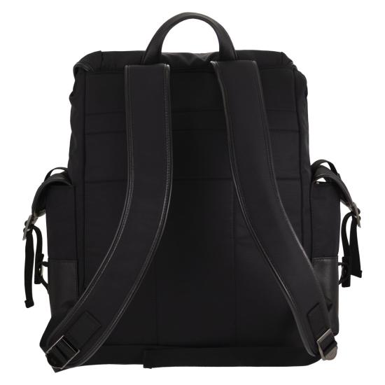 26FW 토즈 백팩 XBMTRKG8300 BLACK - TODS