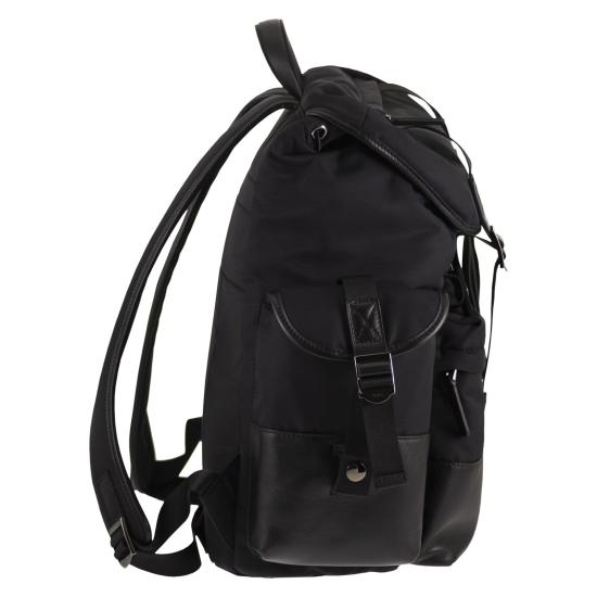 26FW 토즈 백팩 XBMTRKG8300 BLACK - TODS