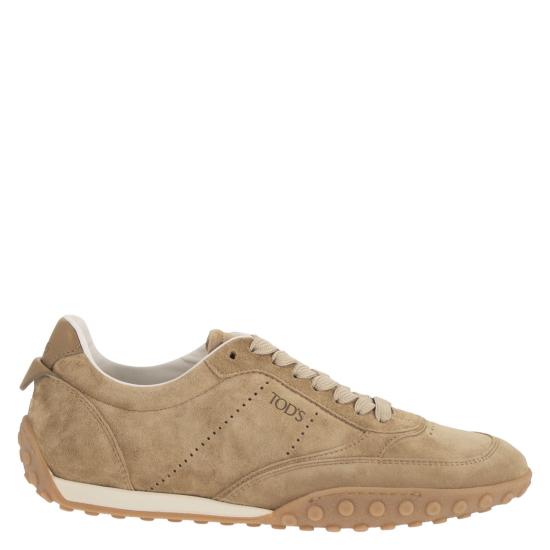 26FW 토즈 스니커즈 XXW13M0KO30 BEIGE