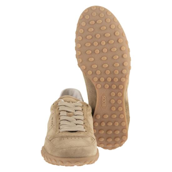 26FW 토즈 스니커즈 XXW13M0KO30 BEIGE - TODS