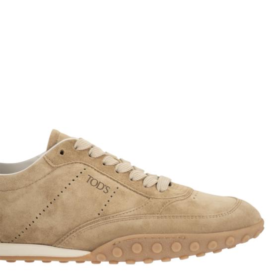 26FW 토즈 스니커즈 XXW13M0KO30 BEIGE - TODS