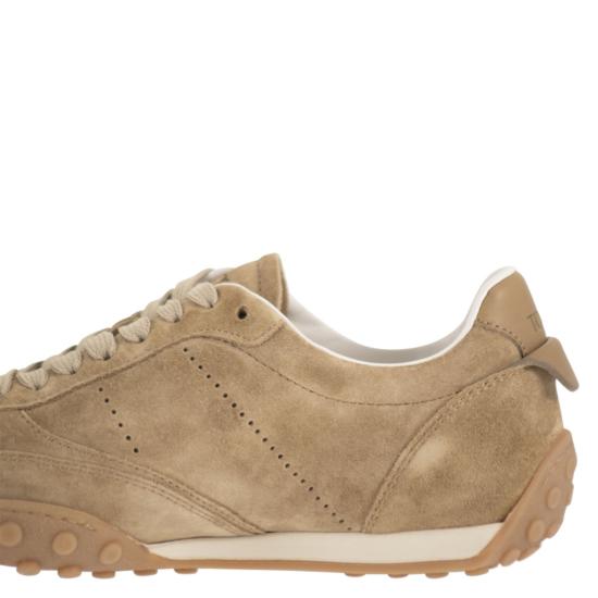 26FW 토즈 스니커즈 XXW13M0KO30 BEIGE - TODS