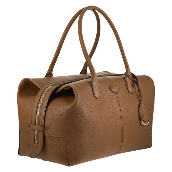 26FW 토즈 토트백 XBMDBKV0400 COGNAC - TODS