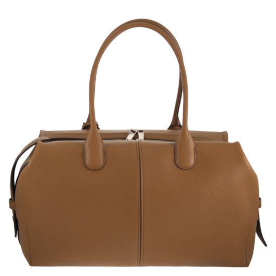 26FW 토즈 토트백 XBMDBKV0400 COGNAC - TODS