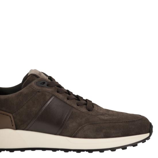 26SS 토즈 스니커즈 XXM63K0GT80 DARK BROWN - TODS