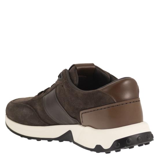 26SS 토즈 스니커즈 XXM63K0GT80 DARK BROWN - TODS