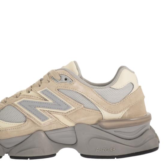 26FW 뉴발란스 9060 스니커즈 U9060 BEIGE - NEW BALANCE