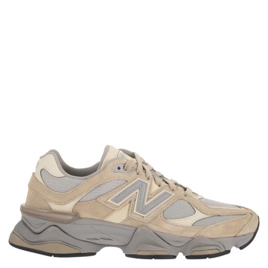 26FW 뉴발란스 9060 스니커즈 U9060 BEIGE