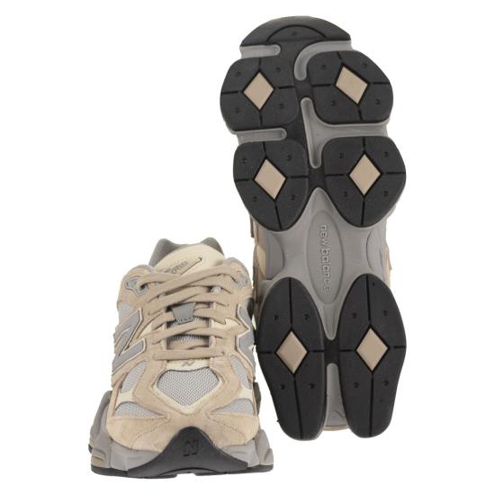 26FW 뉴발란스 9060 스니커즈 U9060 BEIGE - NEW BALANCE