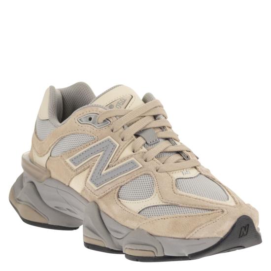 26FW 뉴발란스 9060 스니커즈 U9060 BEIGE - NEW BALANCE