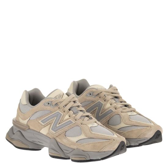 26FW 뉴발란스 9060 스니커즈 U9060 BEIGE - NEW BALANCE