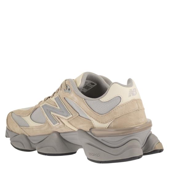 26FW 뉴발란스 9060 스니커즈 U9060 BEIGE - NEW BALANCE