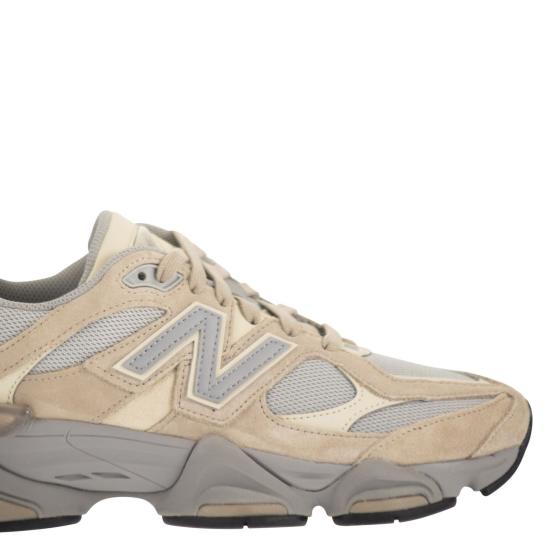 26FW 뉴발란스 9060 스니커즈 U9060 BEIGE - NEW BALANCE