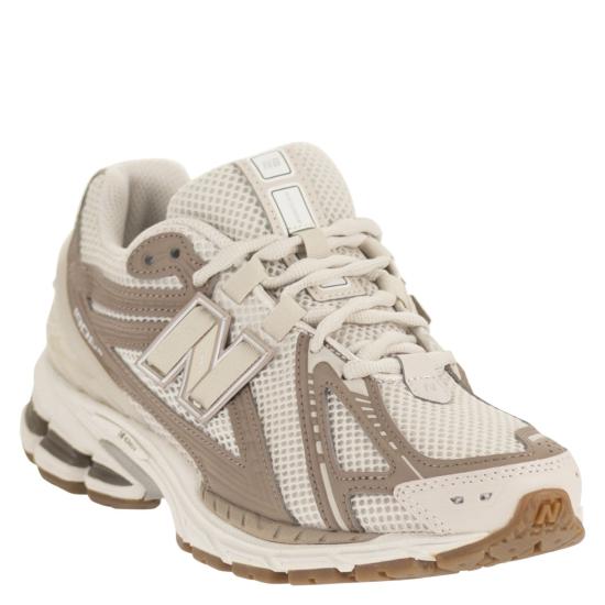 26FW 뉴발란스 1906R 스니커즈 U1906 BEIGE - NEW BALANCE