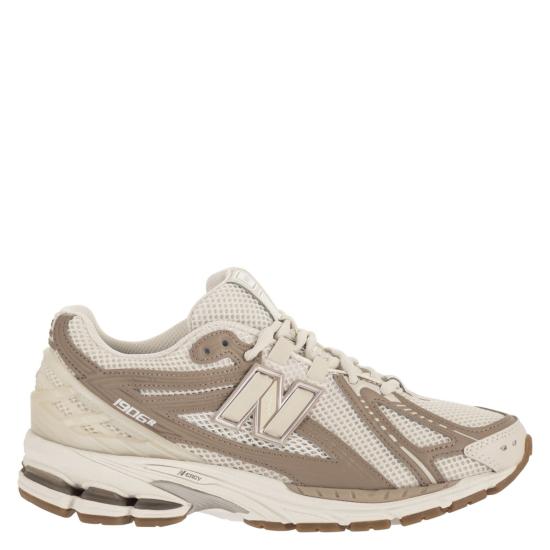 26FW 뉴발란스 1906R 스니커즈 U1906 BEIGE