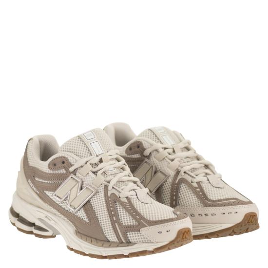 26FW 뉴발란스 1906R 스니커즈 U1906 BEIGE - NEW BALANCE