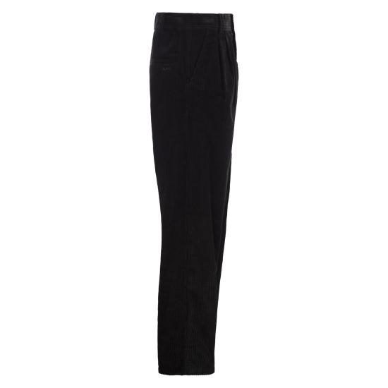 26FW 아페쎄 스트레이트 팬츠 COHSW BLACK - A.P.C.