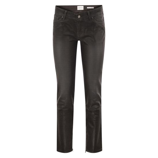 26FW 세븐포올맨카인드 스트레이트 팬츠 7UGT0G96 GREY