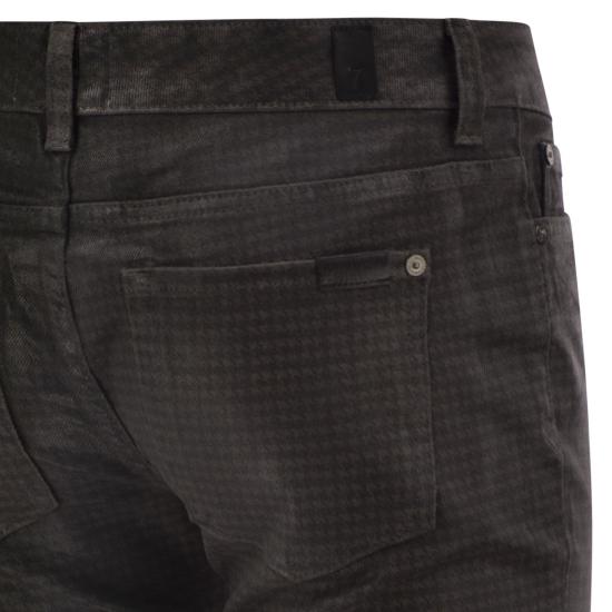 26FW 세븐포올맨카인드 스트레이트 팬츠 7UGT0G96 GREY - 7 FOR ALL MANKIND