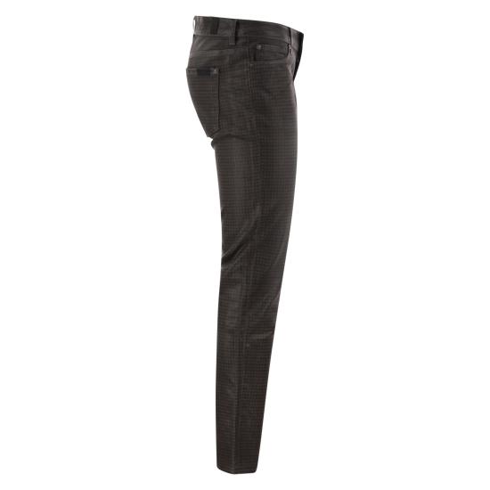 26FW 세븐포올맨카인드 스트레이트 팬츠 7UGT0G96 GREY - 7 FOR ALL MANKIND