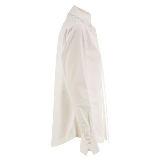 26FW 세븐포올맨카인드 블라우스/셔츠 7NFL0H72 WHITE - 7 FOR ALL MANKIND