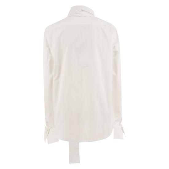 26FW 세븐포올맨카인드 블라우스/셔츠 7NFL0H72 WHITE - 7 FOR ALL MANKIND