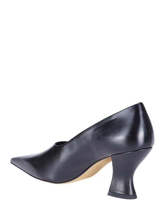 26FW 케이트 힐/펌프스 F20601027 200 BLACK - KHAITE