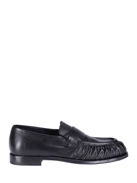 26FW 오피시네크리에이티브 슈즈 OCDSOLI107 1000 BLACK