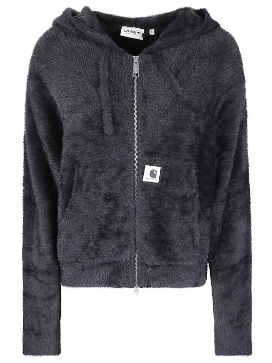 26FW 칼하트 WIP 자켓 I037037 89XX BLACK