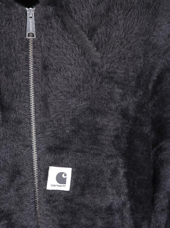 26FW 칼하트 WIP 자켓 I037037 89XX BLACK - CARHARTT WIP