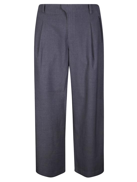 26FW 하이킹 패트롤 스트레이트 팬츠 HP0226205 DKGREY DK GREY