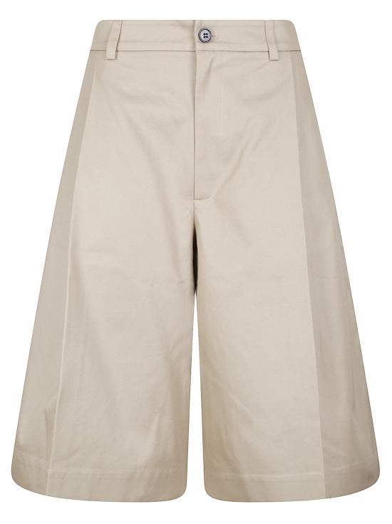 26FW 사이블사렐 숏팬츠 FW26PNTS2 SAND