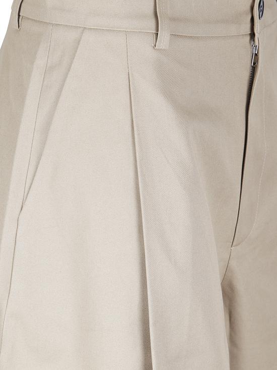 26FW 사이블사렐 숏팬츠 FW26PNTS2 SAND - SIBEL SARAL