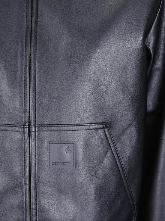 26FW 칼하트 WIP 자켓 I037030 89XX BLACK - CARHARTT WIP