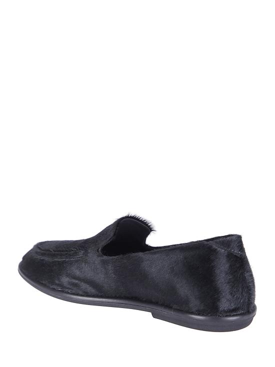 26FW 오피시네크리에이티브 플랫 슈즈 OCDMIEN101 1000 BLACK - OFFICINE CREATIVE